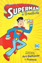 Rika-Comic-Shop--Superman-de-Smallville