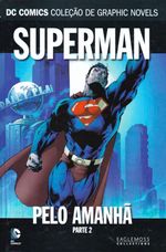 Rika-Comic-Shop--DC-Comics---Colecao-de-Graphic-Novels---139---Superman---Pelo-Amanha---Parte-Dois
