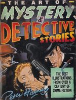 Rika-Comic-Shop--Art-of-Mystery-and-Detective-Stories--HC-