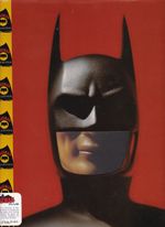 Rika-Comic-Shop--Batman-Collected-by-Chip-Kidd--HC-