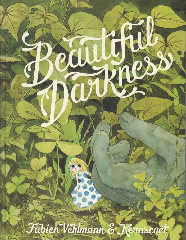 Rika-Comic-Shop--Beautiful-Darkness--HC-