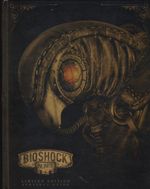Rika-Comic-Shop--Bioshock-Infinite---Strategy-Guide--HC-