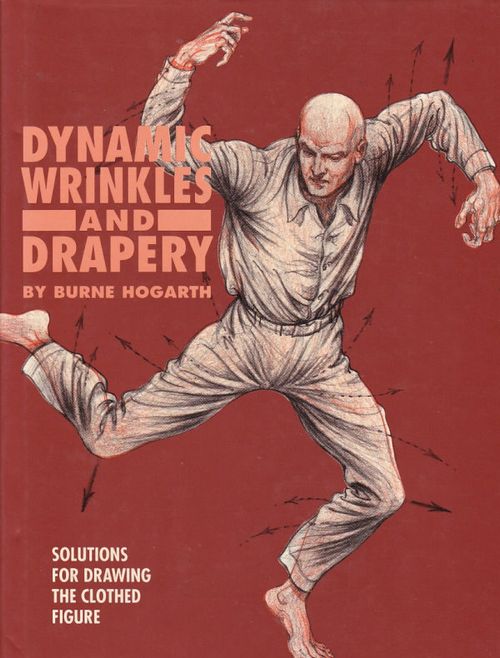 Dynamic Wrinkles and Drapery (HC)