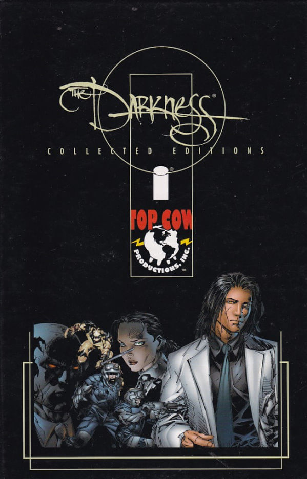 Rika-Comic-Shop--Darkness---Collected-Editions-Box--HC-