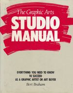 Rika-Comic-Shop--Graphic-Arts---Studio-Manual--HC-