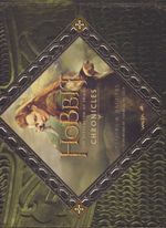 Rika-Comic-Shop--Hobbit---The-Desolation-of-Smaug---Chronicles---Cloaks-and-Daggers--HC-