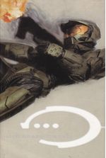 Rika-Comic-Shop--Halo---Graphic-Novel--HC-