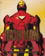 Rika-Comic-Shop--Iron-Man---The-Ultimate-Guide-to-the-Armoured-Super-Hero--HC-