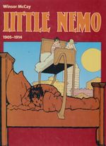 Rika-Comic-Shop--Little-Nemo---Complete-Works---1905-1914--HC-
