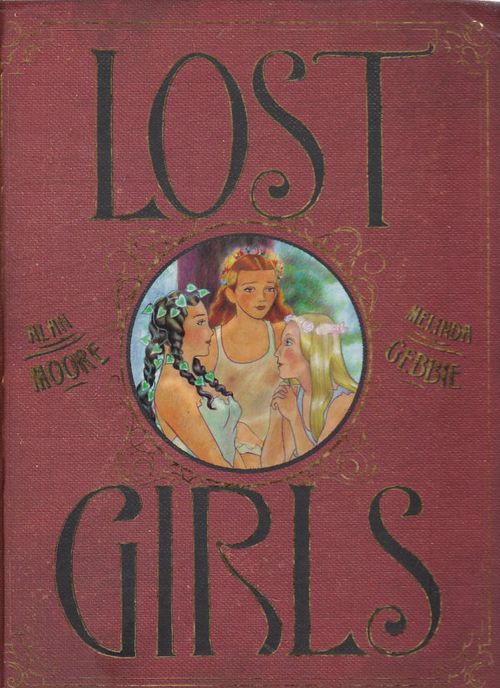 Lost Girls (HC)