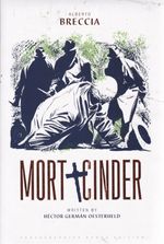 Rika-Comic-Shop--Mort-Cinder--HC-