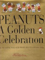 Rika-Comic-Shop--Peanuts---A-Golden-Celebration--HC-