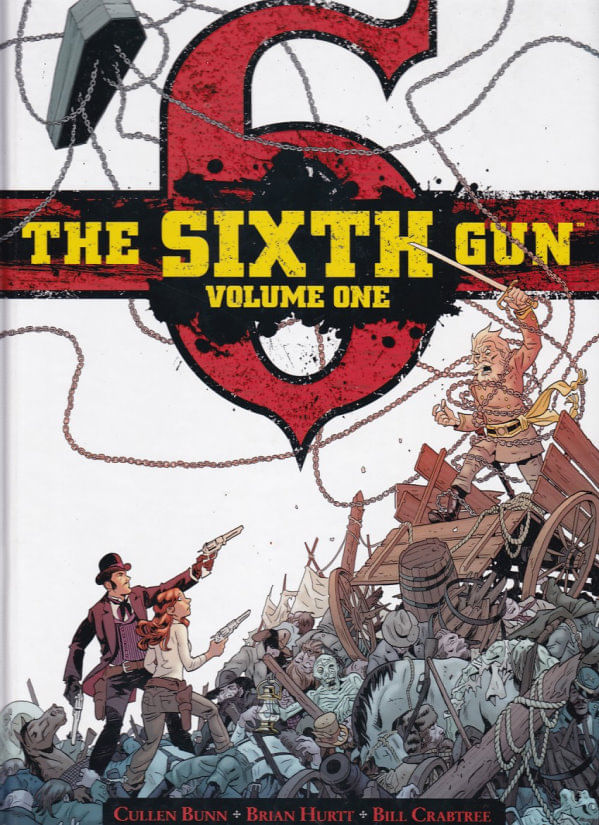 Rika-Comic-Shop--Sixth-Gun---Deluxe-Edition---1--HC-