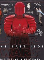 Rika-Comic-Shop--Star-Wars---The-Last-Jedi---The-Visual-Dictionary--HC-