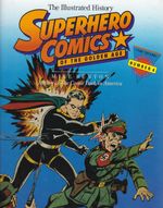 Rika-Comic-Shop--Superhero-Comics-of-the-Golden-Age---The-Illustrated-History--HC-