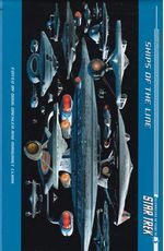 Rika-Comic-Shop--Star-Trek---Ships-of-the-Line---Celebrating-40-Years-of-Star-Trek--HC-