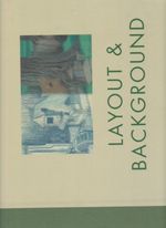 Rika-Comic-Shop--Walt-Disney-Animation-Studios---The-Archive-Series---Layout-and-Background--HC-