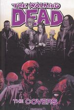 Rika-Comic-Shop--Walking-Dead---The-Covers--HC-