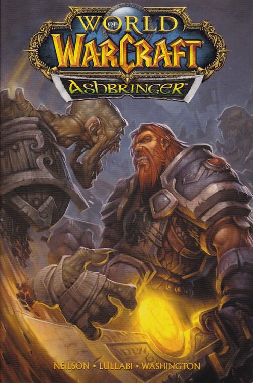 World of Warcraft - The Ashbringer (HC)