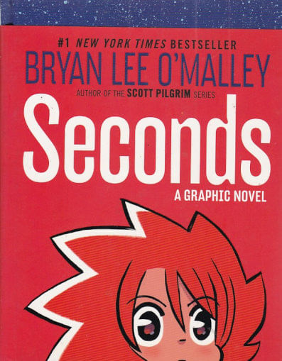 Seconds (HC)