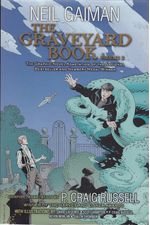 Rika-Comic-Shop--Graveyard-Book-by-Neil-Gaiman---2--HC-