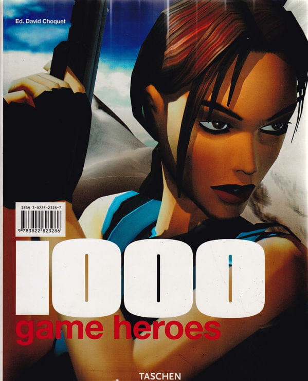 Rika-Comic-Shop--1000-Game-Heroes--TPB-