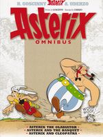Rika-Comic-Shop--Asterix-Omnibus---2--TPB-