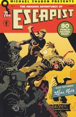 Rika-Comic-Shop--Michael-Chabon-Presents---The-Amazing-Adventures-of-the-Escapist---3--TPB-