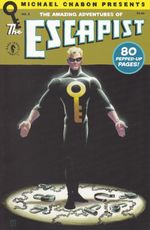 Rika-Comic-Shop--Michael-Chabon-Presents---The-Amazing-Adventures-of-the-Escapist---5--TPB-