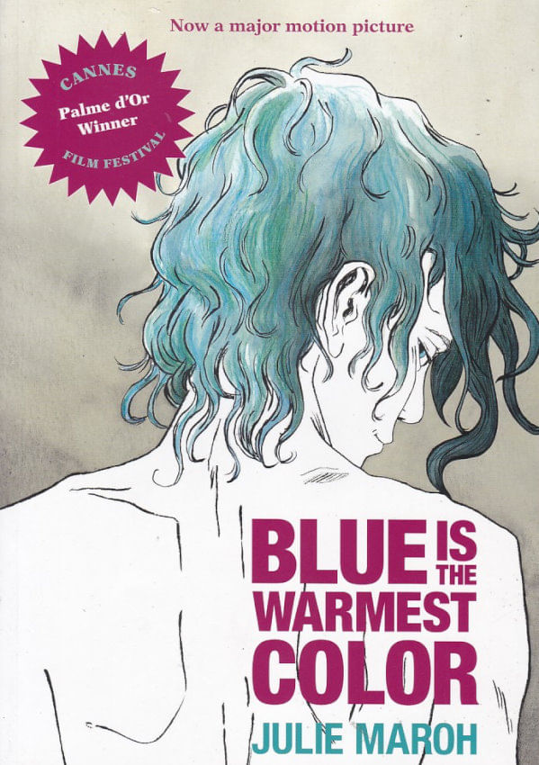 Rika-Comic-Shop--Blue-Is-the-Warmest-Color--TPB-
