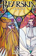 Rika-Comic-Shop--Bearskin---A-Grimm-Tale--TPB-