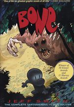 Rika-Comic-Shop--Bone---Omnibus--TPB-
