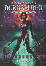 Rika-Comic-Shop--Durham-Red---2---The-Empty-Suns--TPB-