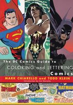 Rika-Comic-Shop--DC-Comics-Guide-to-Coloring-and-Lettering-Comics--TPB-