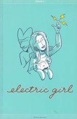 Rika-Comic-Shop--Electric-Girl--TPB-