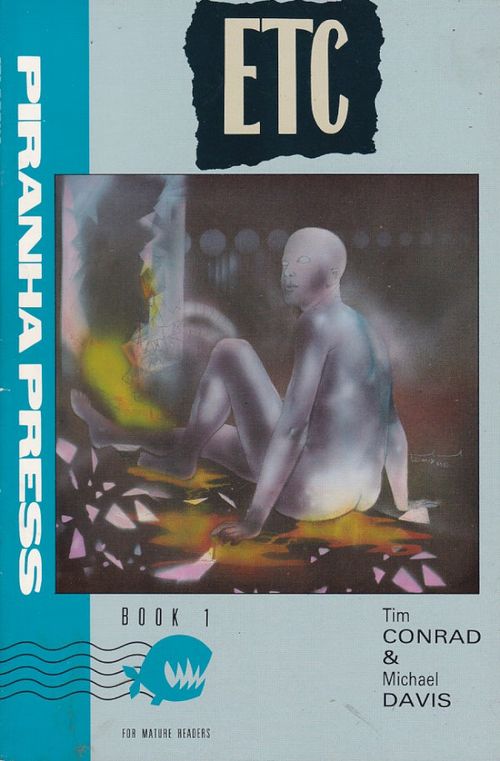 ETC # 1 (TPB)