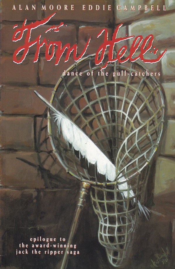 Rika-Comic-Shop--From-Hell---11--TPB-