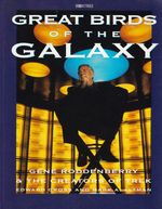 Rika-Comic-Shop--Great-Birds-of-the-Galaxy---Gene-Roddenberry-and-the-Creators-of-Trek--TPB-