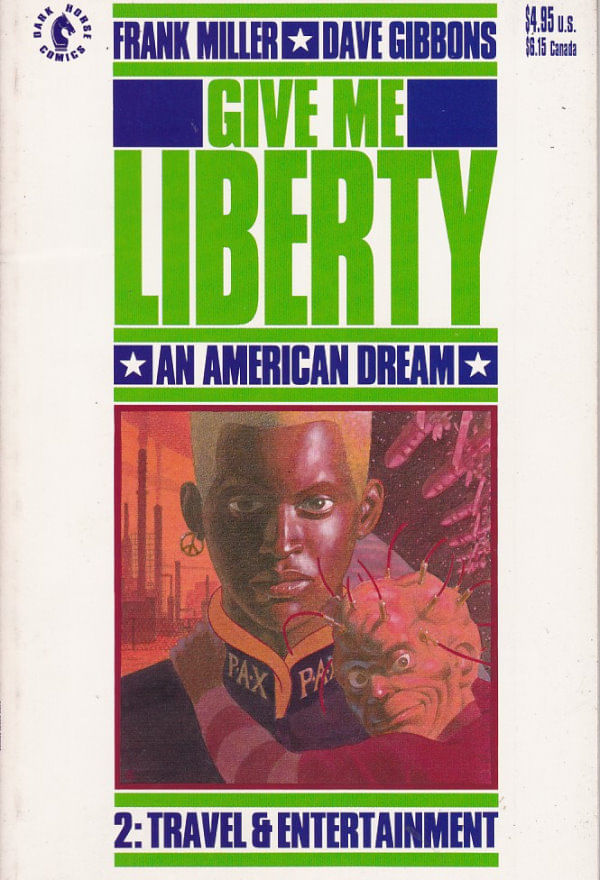 Rika-Comic-Shop--Give-Me-Liberty---2---Travel-and-Entertainment--TPB-