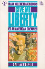 Rika-Comic-Shop--Give-Me-Liberty---4---Death-and-Taxes--TPB-