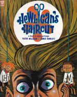 Rika-Comic-Shop--Hewligan-s-Haircut--TPB-