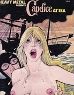 Rika-Comic-Shop--Heavy-Metal-Presents---Candice-at-Sea--TPB-
