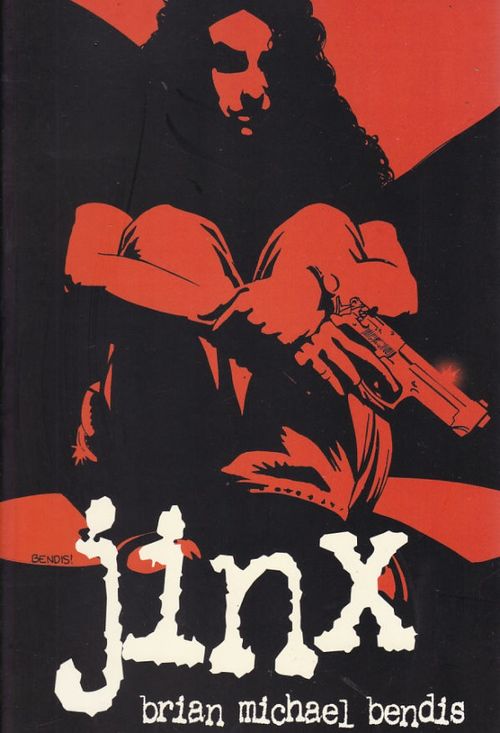 Jinx - The Definitive Collection (TPB)