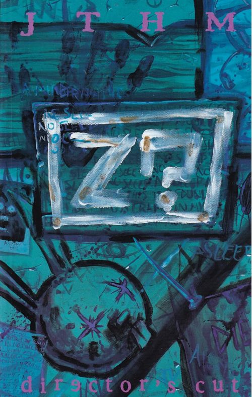 Johnny - The Homicidal Maniac (TPB)