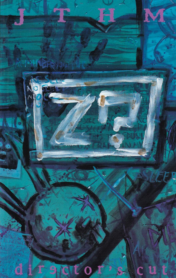 Rika-Comic-Shop--Johnny---The-Homicidal-Maniac--TPB-