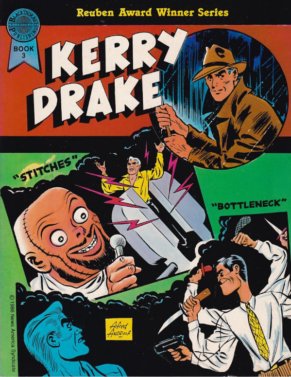 Rika-Comic-Shop--Kerry-Drake---3--TPB-