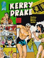 Rika-Comic-Shop--Kerry-Drake---4--TPB-