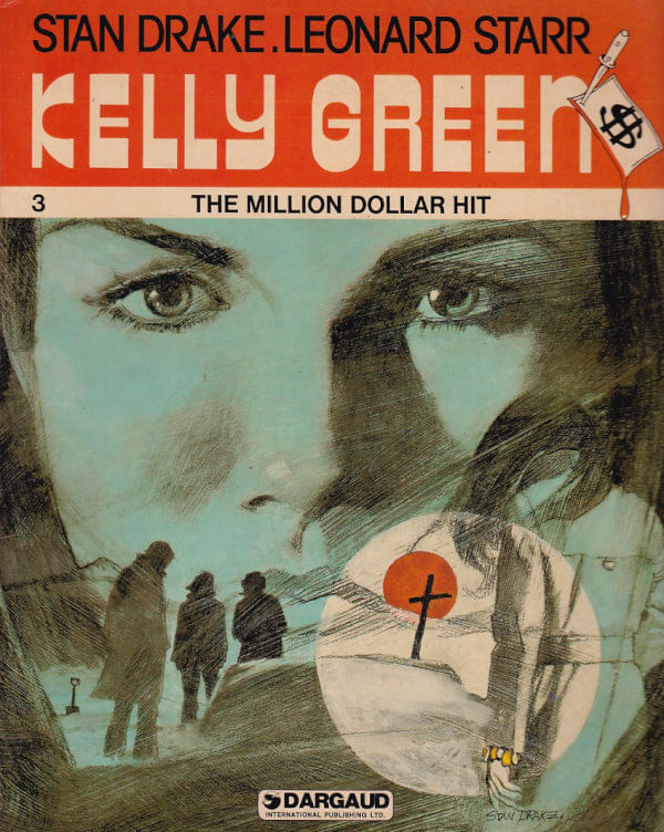 Rika-Comic-Shop--Kelly-Green---3--TPB-