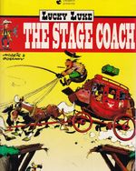 Rika-Comic-Shop--Lucky-Luke---The-Stage-Coach--TPB-
