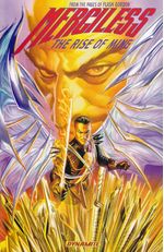 Rika-Comic-Shop--Merciless---The-Rise-of-Ming--TPB-